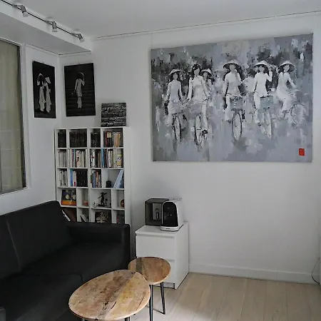 Thierry's Studio15 * Paris