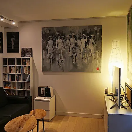 Thierry's Studio15 *