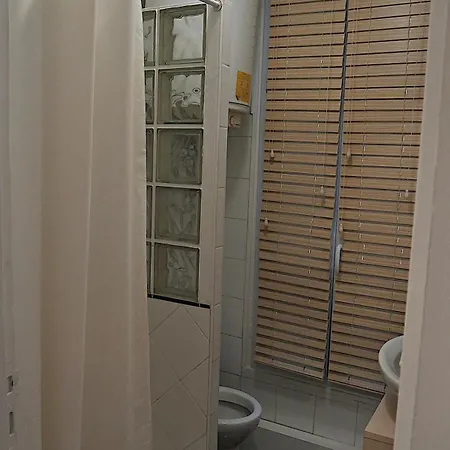 Thierry's Studio15 Apartment