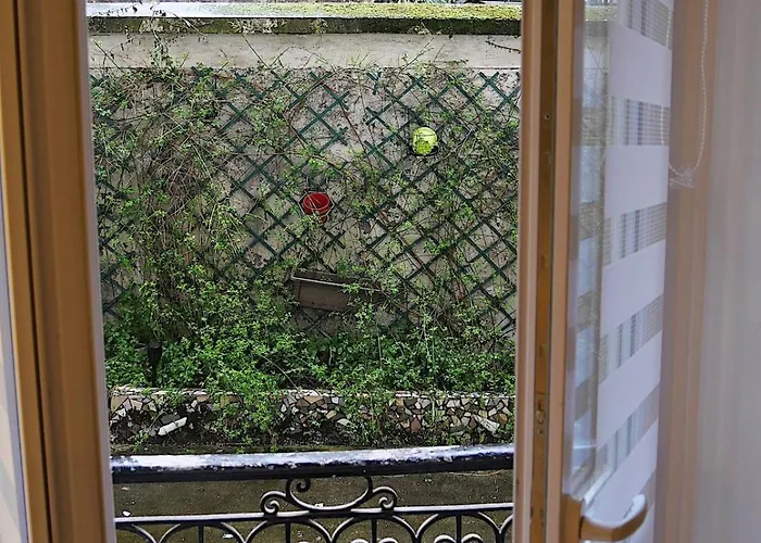 Apartamento Thierry's Studio15