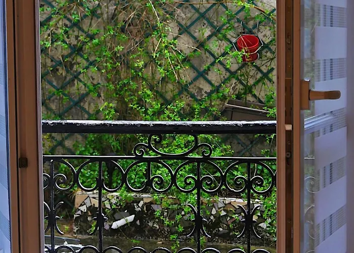 Appartement Thierry's Studio15 Paris