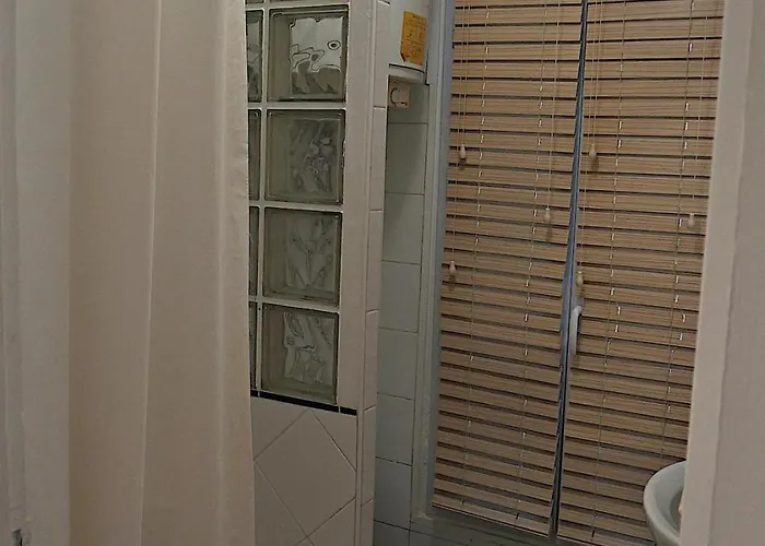 Thierry's Studio15 Apartment